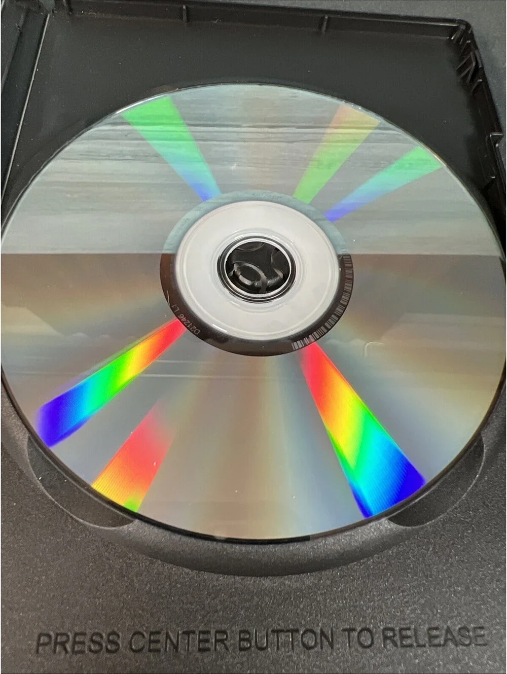 RealFlight RF8 Horizon Edition RC Flight Simulator PC DVD Disc + Install Guide